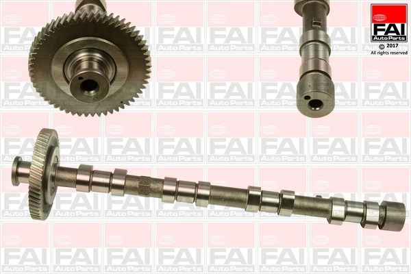 Camshaft